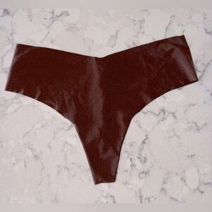 Very sexy no show thong by VS, size M